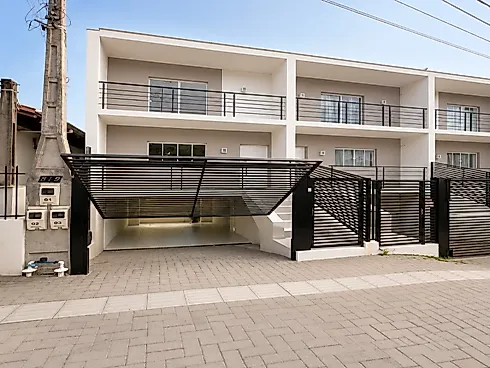 Triplex 2 Quartos 121m² - Universal - Foto 1