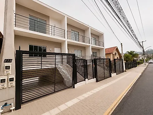 Triplex 2 Quartos 121m² - Universal - Foto 9