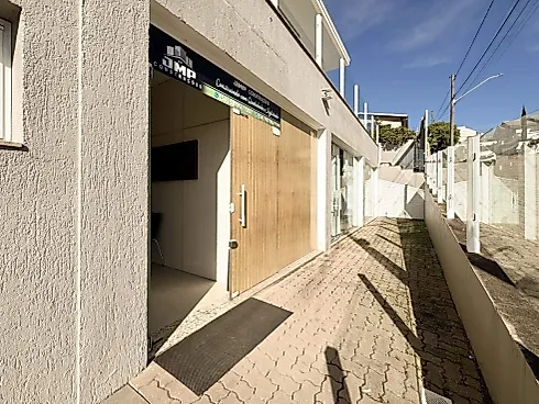 Sala Comercial Térrea em Bento Gonçalves - Escritório/sala em Centro, Bento Gonçalves - Foto 4