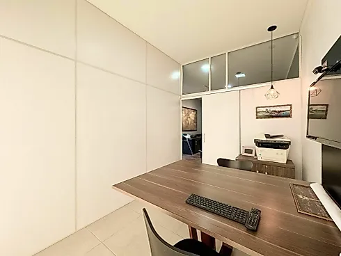 Sala Comercial Térrea em Bento Gonçalves - Escritório/sala em Centro, Bento Gonçalves - Foto 5