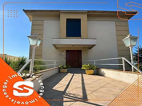 Apartamento Amplo  3 Quartos com 1 Suíte - Femacã - Apartamento em Femacã, Veranópolis - Foto 1