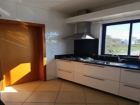 Apartamento Amplo  3 Quartos com 1 Suíte - Femacã - Apartamento em Femacã, Veranópolis - Foto 2