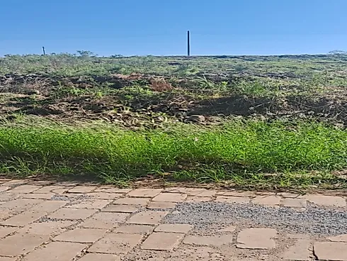 Terreno 390m² com Boa Localização - Colina do Retiro - Foto 3