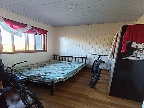 Linda Casa com Dois Pavimentos com Cotiporã - Foto 10