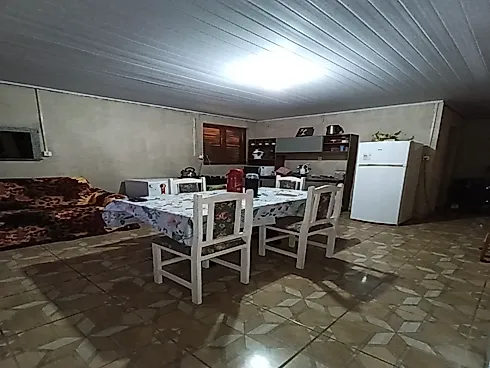 Linda Casa com Dois Pavimentos com Cotiporã - Foto 13