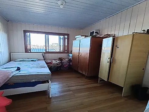 Linda Casa com Dois Pavimentos com Cotiporã - Foto 6