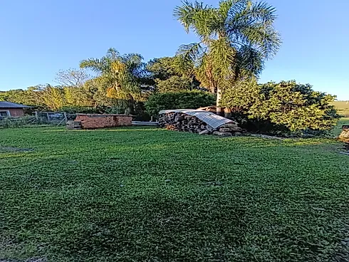 Linda Casa com Dois Pavimentos com Cotiporã - Foto 9