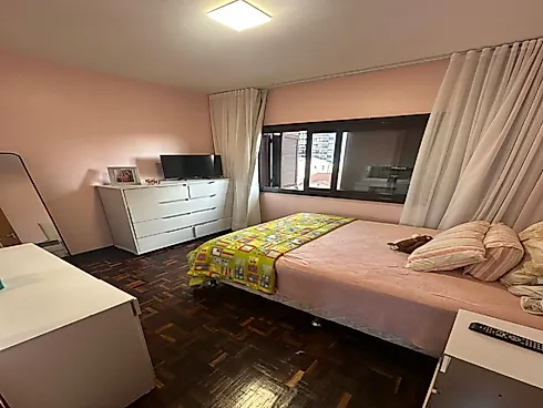 Apartamento 3 Quartos com 1 Suíte e 96m² - Centro - Foto 13