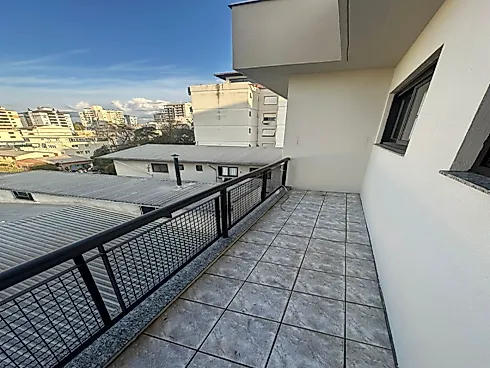 Apartamento 3 Quartos com 1 Suíte e 96m² - Centro - Foto 5