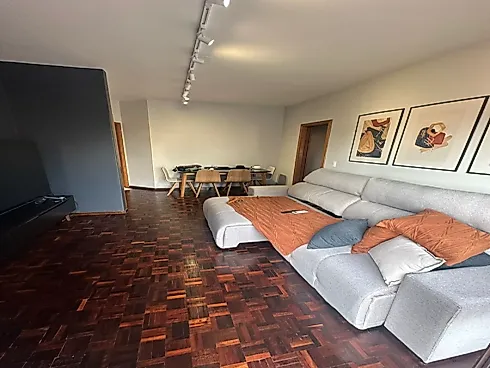 Apartamento 3 Quartos com 1 Suíte e 96m² - Centro - Foto 8