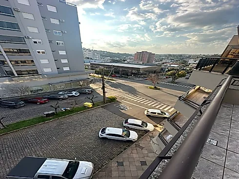 Apartamento 3 Quartos com 1 Suíte e 96m² - Centro - Foto 9