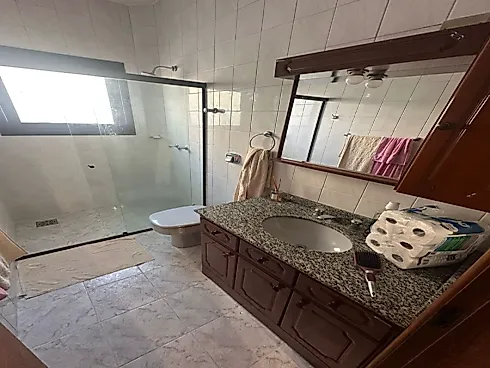 Apartamento 3 Quartos com 1 Suíte e 96m² - Centro - Foto 10