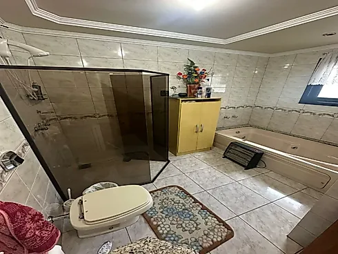Apartamento Norte  5 Quartos, sendo uma Suíte com Hidro 190m²  - Centro - Foto 11