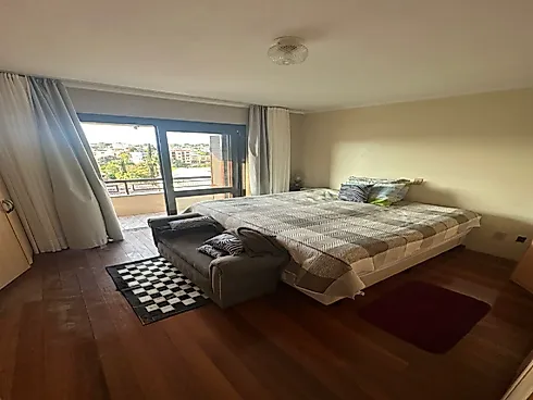 Apartamento Norte  5 Quartos, sendo uma Suíte com Hidro 190m²  - Centro - Foto 12