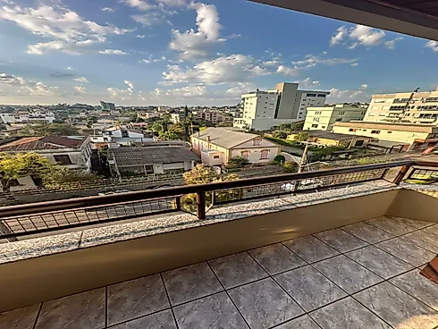 Apartamento Norte  5 Quartos, sendo uma Suíte com Hidro 190m²  - Centro - Foto 13