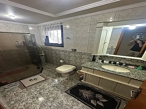 Apartamento Norte  5 Quartos, sendo uma Suíte com Hidro 190m²  - Centro - Foto 14