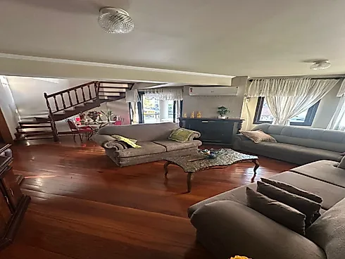 Apartamento Norte  5 Quartos, sendo uma Suíte com Hidro 190m²  - Centro - Foto 17