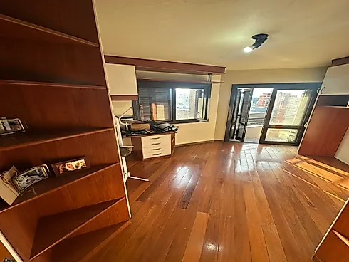 Apartamento Norte  5 Quartos, sendo uma Suíte com Hidro 190m²  - Centro - Foto 18