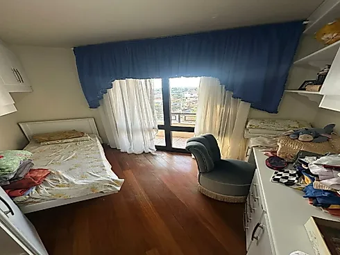 Apartamento Norte  5 Quartos, sendo uma Suíte com Hidro 190m²  - Centro - Foto 19
