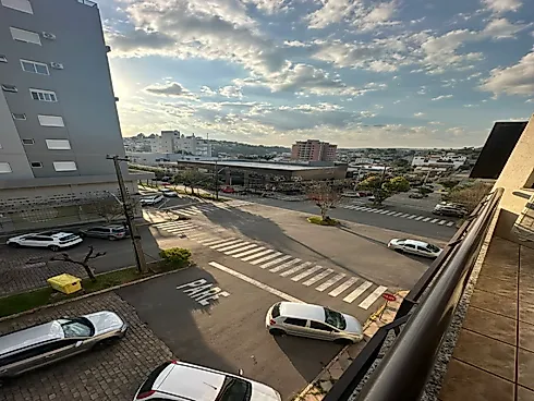 Apartamento Norte  5 Quartos, sendo uma Suíte com Hidro 190m²  - Centro - Foto 3
