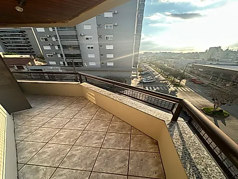 Apartamento Norte  5 Quartos, sendo uma Suíte com Hidro 190m²  - Centro - Foto 23