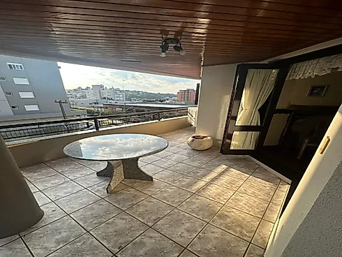 Apartamento Norte  5 Quartos, sendo uma Suíte com Hidro 190m²  - Centro - Foto 4