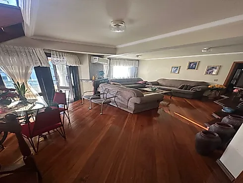 Apartamento Norte  5 Quartos, sendo uma Suíte com Hidro 190m²  - Centro - Foto 6