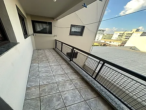 Apartamento Norte  5 Quartos, sendo uma Suíte com Hidro 190m²  - Centro - Foto 8