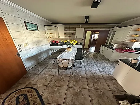 Apartamento Norte  5 Quartos, sendo uma Suíte com Hidro 190m²  - Centro - Foto 9