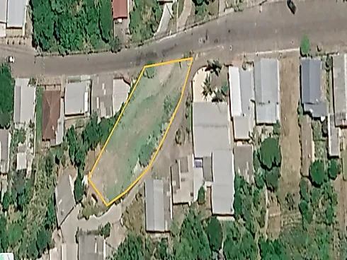 Terreno com Mais de 1.000M² com Boa Localização  Á 01 Quadra da Av Osvaldo Aranha- Centro - Foto 2