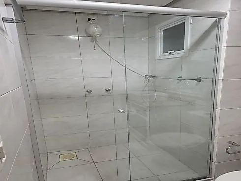 Apartamento Semi Mobiliado com 3 Dormitórios - Foto 15