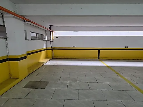 Apartamento Semi Mobiliado com 3 Dormitórios - Foto 4