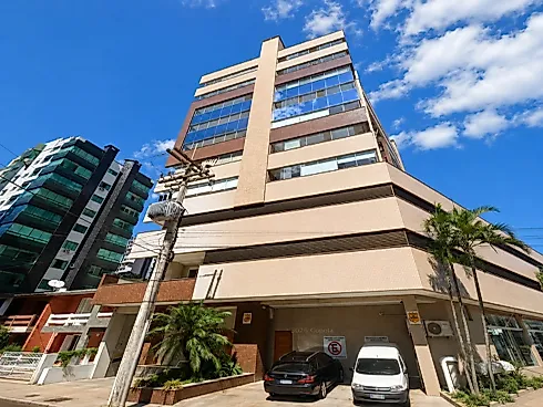 Apartamento 2 Quartos com 1 Suíte e 138m² - Centro - Foto 3