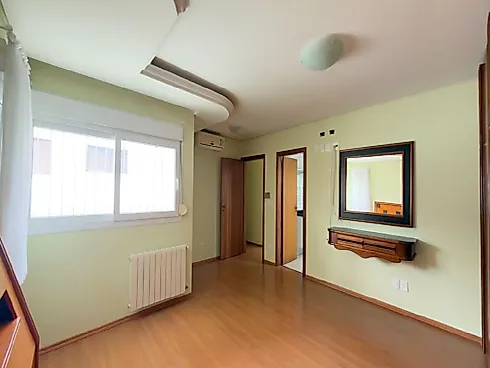 Casa 3 Quartos com 1 Suíte e 208m² - Petrópolis - Foto 10
