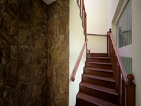 Casa 3 Quartos com 1 Suíte e 208m² - Petrópolis - Foto 11