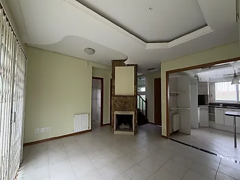 Casa 3 Quartos com 1 Suíte e 208m² - Petrópolis - Foto 12