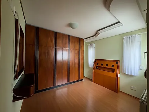 Casa 3 Quartos com 1 Suíte e 208m² - Petrópolis - Foto 15