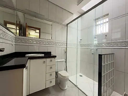 Casa 3 Quartos com 1 Suíte e 208m² - Petrópolis - Foto 16