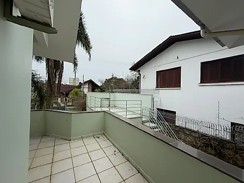 Casa 3 Quartos com 1 Suíte e 208m² - Petrópolis - Foto 18
