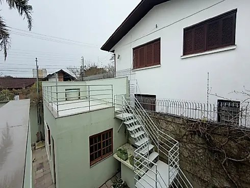 Casa 3 Quartos com 1 Suíte e 208m² - Petrópolis - Foto 22