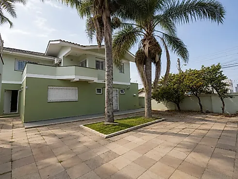 Casa 3 Quartos com 1 Suíte e 208m² - Petrópolis - Foto 23