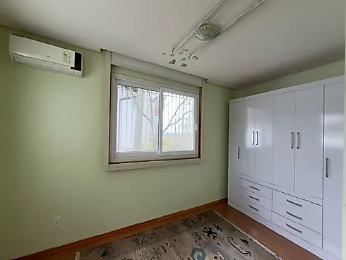 Casa 3 Quartos com 1 Suíte e 208m² - Petrópolis - Foto 3