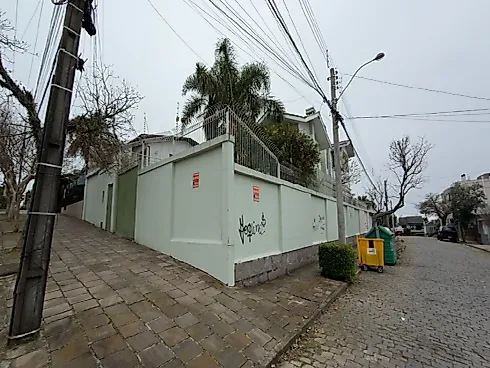 Casa 3 Quartos com 1 Suíte e 208m² - Petrópolis - Foto 5