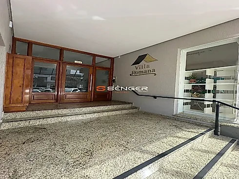 Apartamento Quitinete 01 Quarto no Vila Romana Residencial - Centro - Foto 5