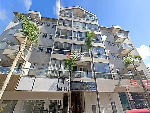 Apartamento Quitinete 01 Quarto no Vila Romana Residencial - Centro