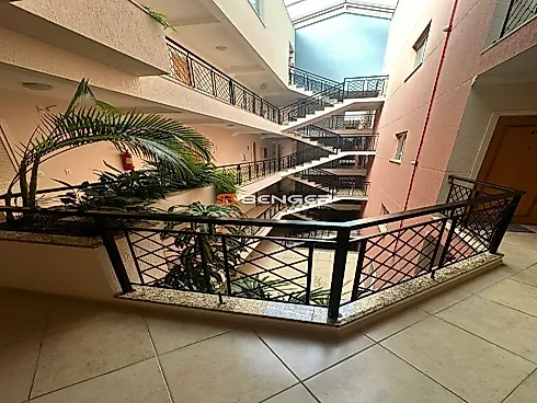 Apartamento Quitinete 01 Quarto no Vila Romana Residencial - Centro - Foto 7