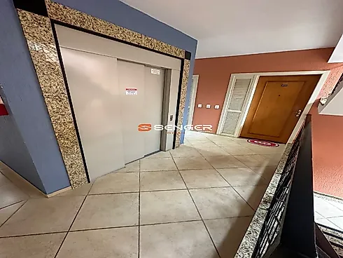 Apartamento Quitinete 01 Quarto no Vila Romana Residencial - Centro - Foto 2