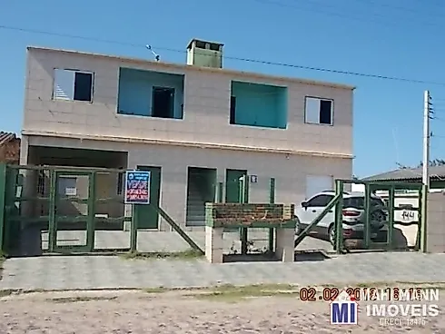 Magistério, Balneário Pinhal
