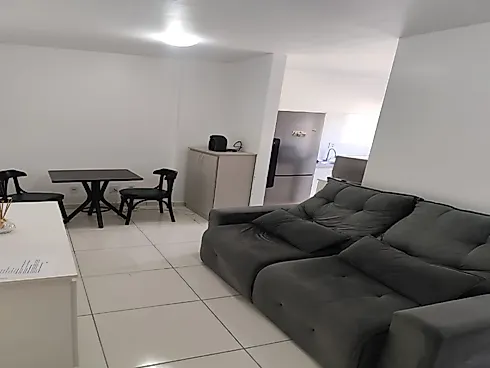 Apartamento 1 Quarto - Centro - Apartamento em Centro, Veranópolis - Foto 2