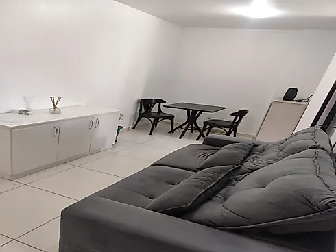 Apartamento 1 Quarto - Centro - Apartamento em Centro, Veranópolis - Foto 3